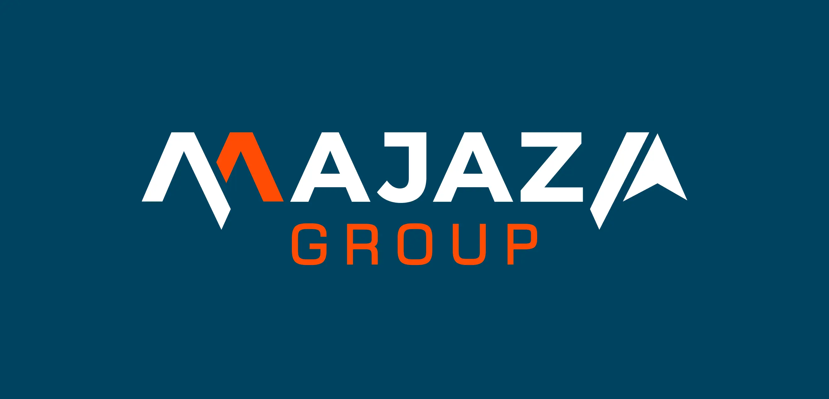 Majaza Logo