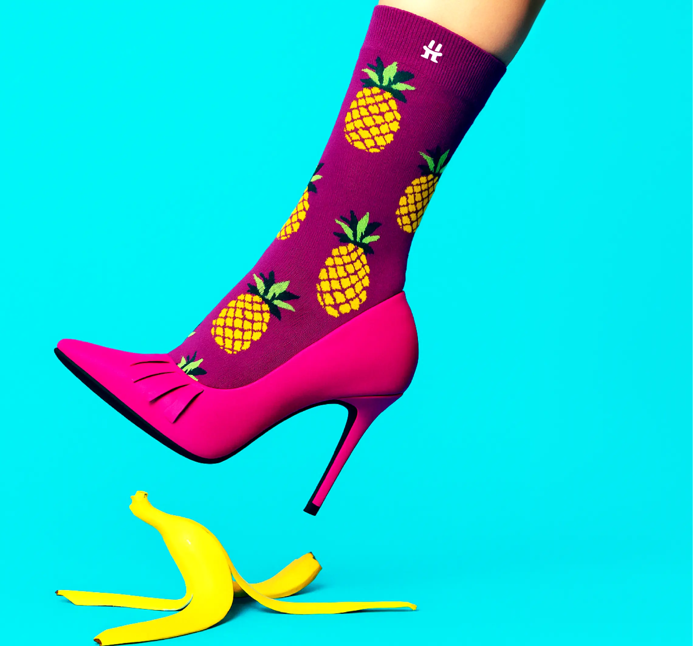 Happyfeet brand inspiration