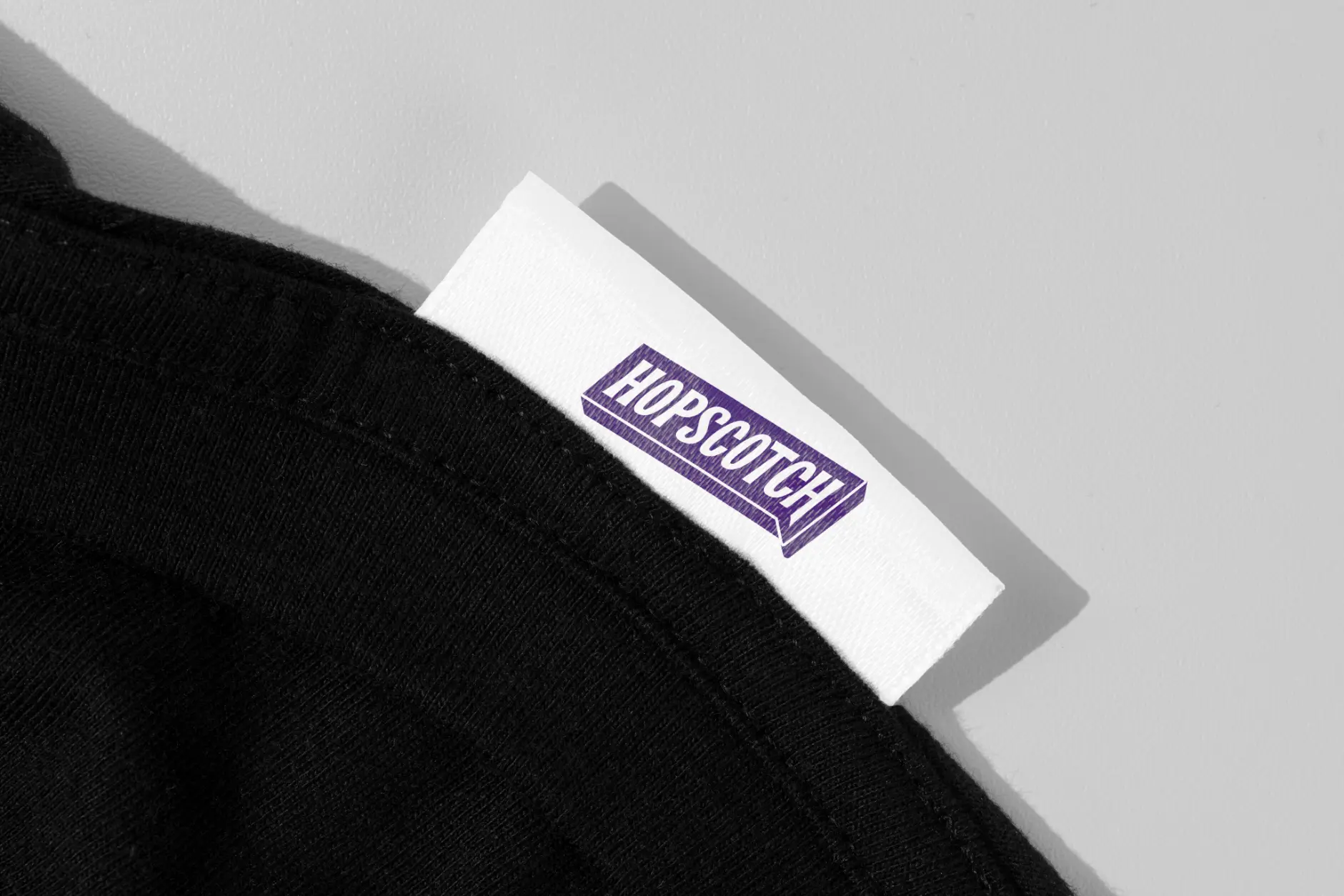 Hopscotch brand inspiration