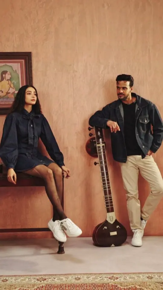 Wedesh Brand Inspiration