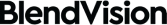 Blendvision logo