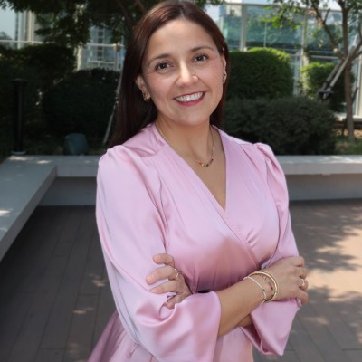 Cinthya Arteta