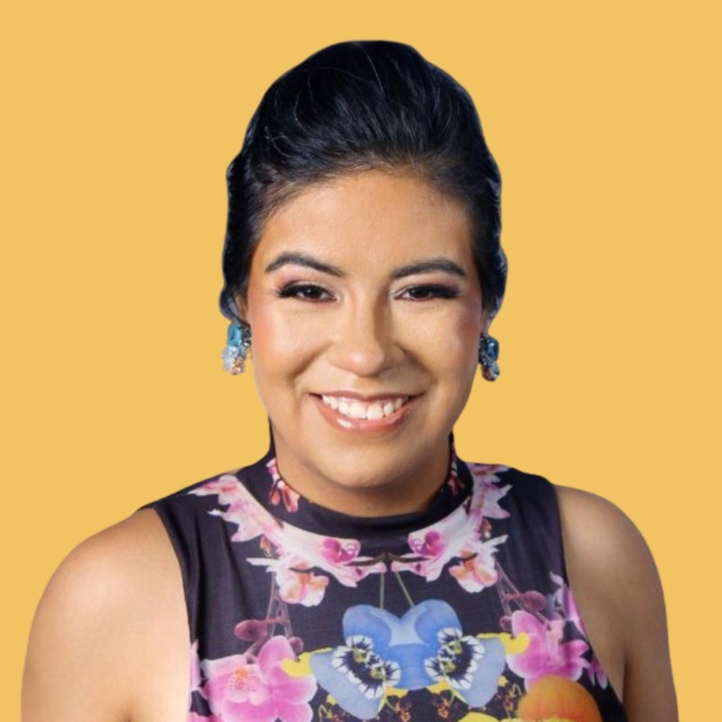 dora Caruajulca
