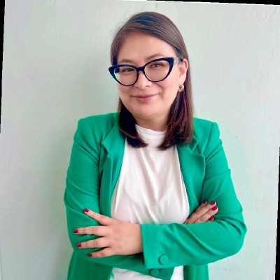 Janeth Cochachin