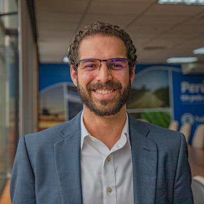 Luis Enrique Florez