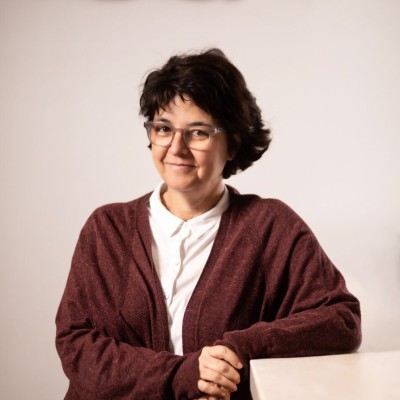 Francesca Raffo