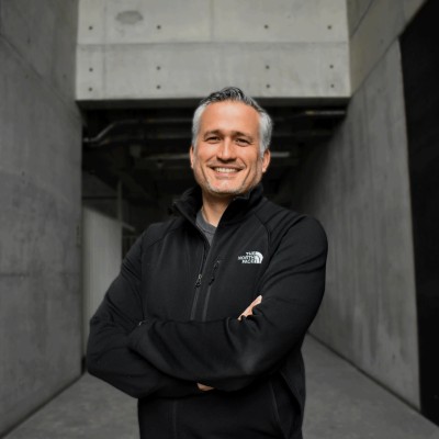 jose deustua