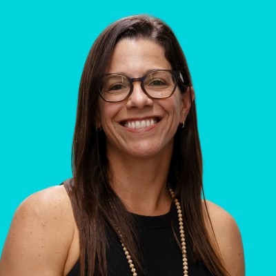 Ana María Martinez