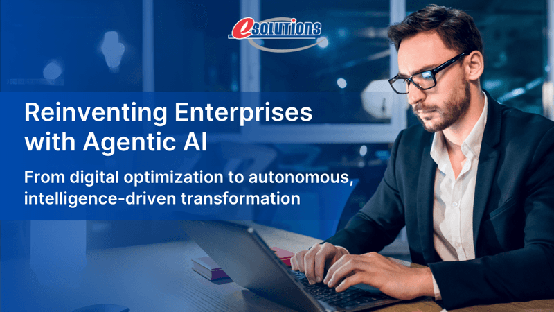 The Future of Enterprise Transformation: From Digital Transformation 1. ...