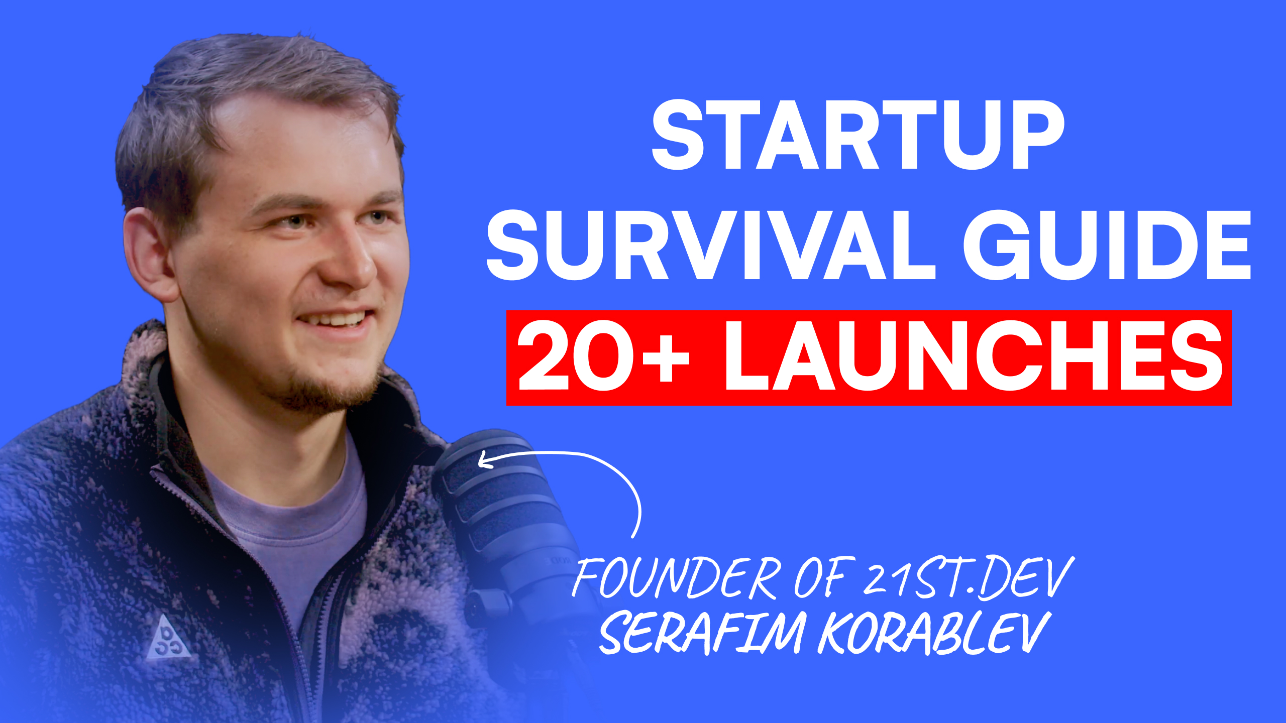 What I Learned After 20+ Startups