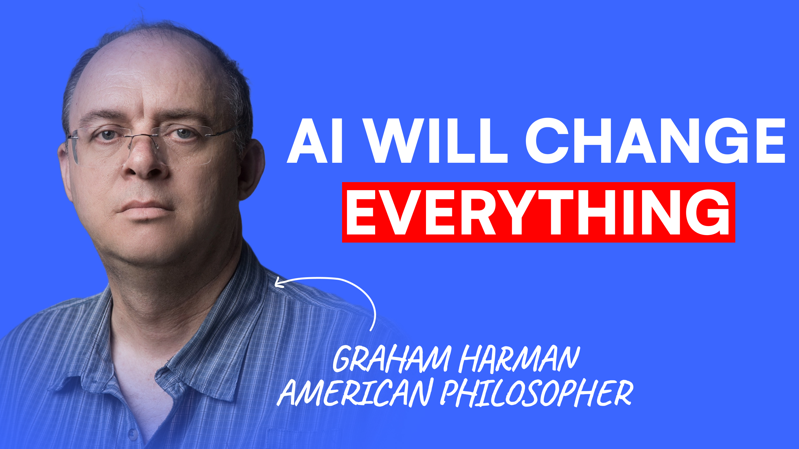 What It Means to Be Human in an Age of Machines