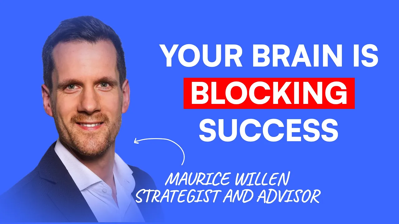 ONE System That Fixes Your Health, Wealth & Freedom—Fast