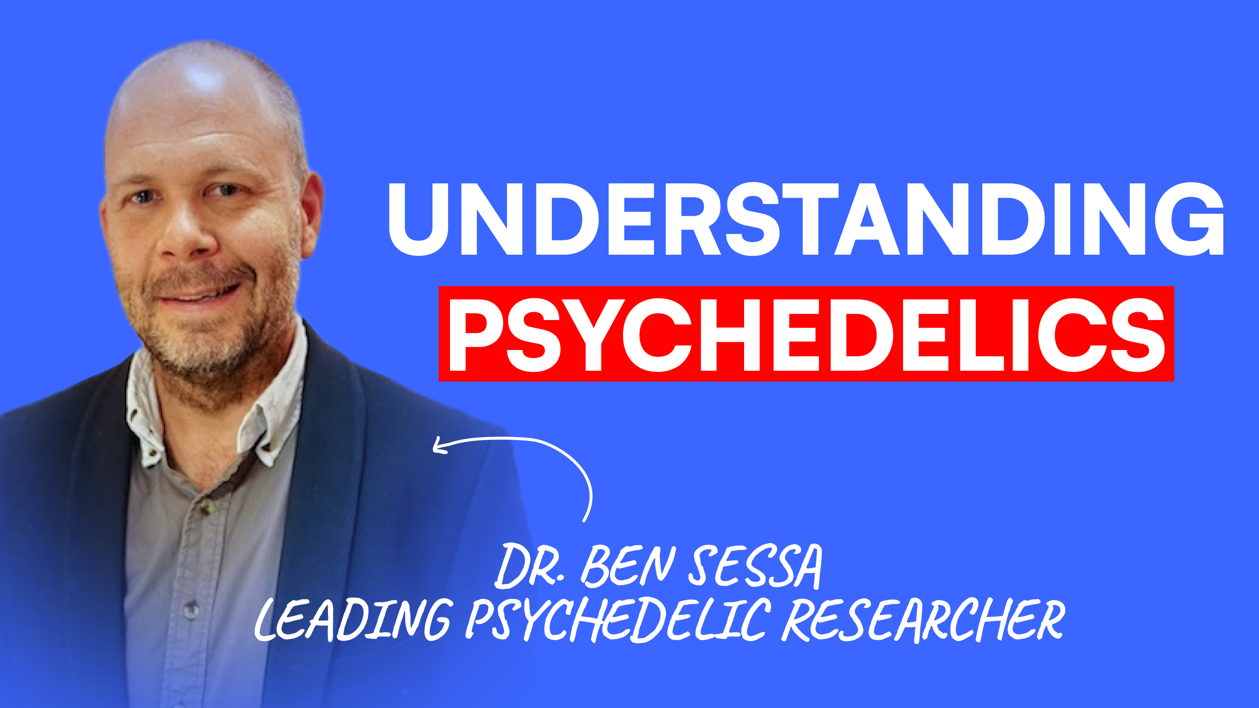 Why Psychedelics Will Change Everything We Know About Therapy