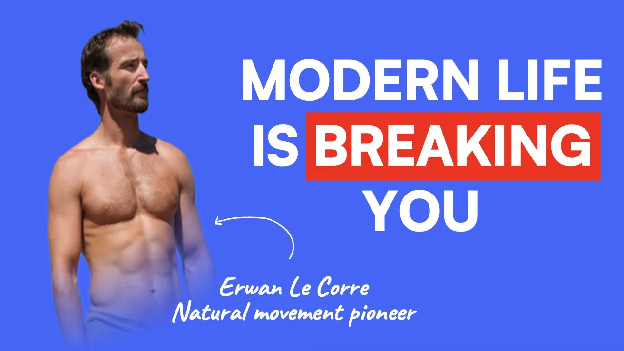 Stop Chasing a "Perfect Life": The Truth About Satisfaction & Growth