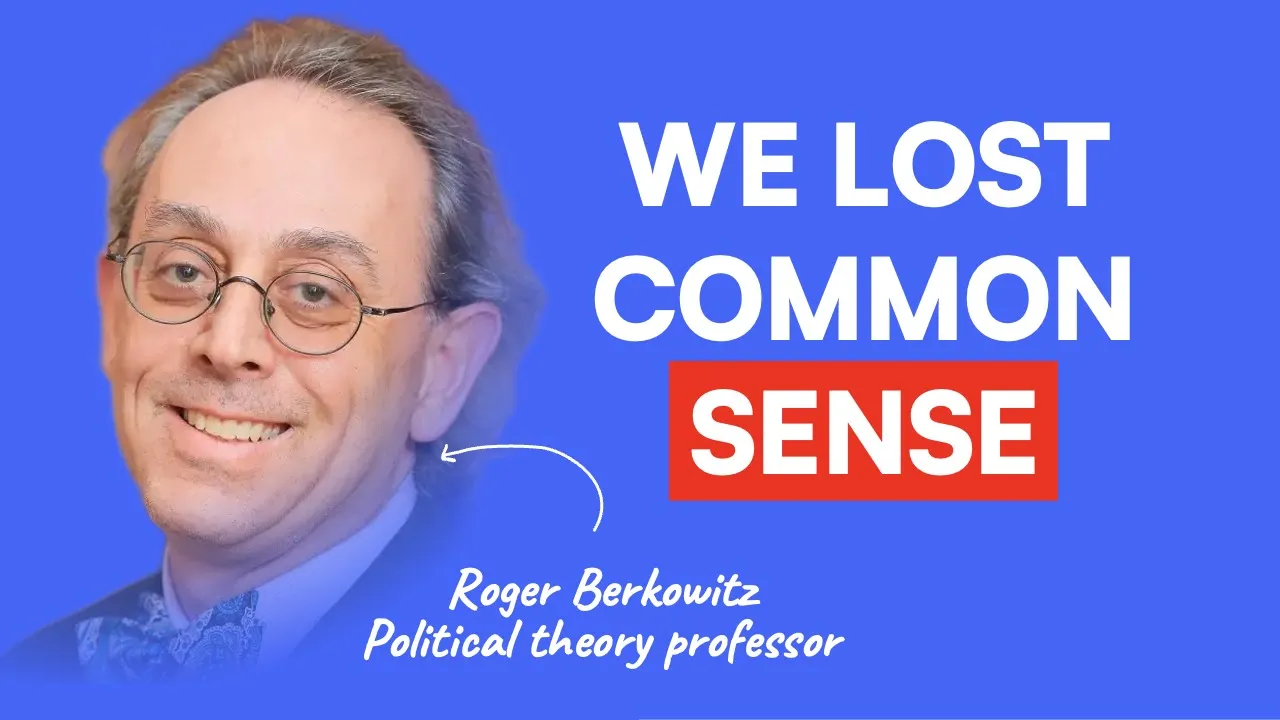 How Elites Lost America: The Bargain That Broke Democracy