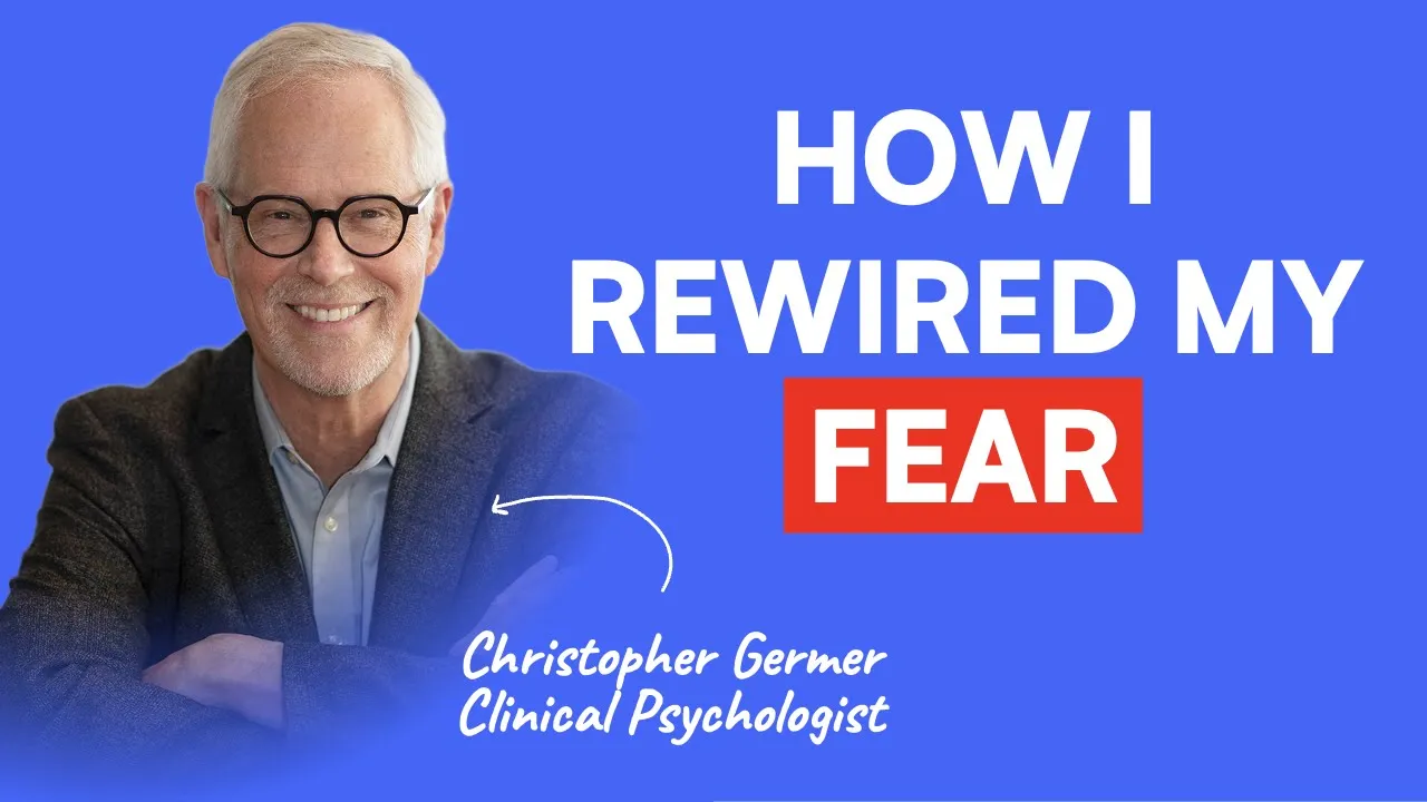 I Had Public Speaking Anxiety for 20 Years—This ONE Practice Fixed It