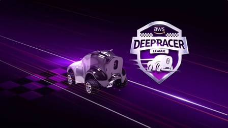 DeepRacer