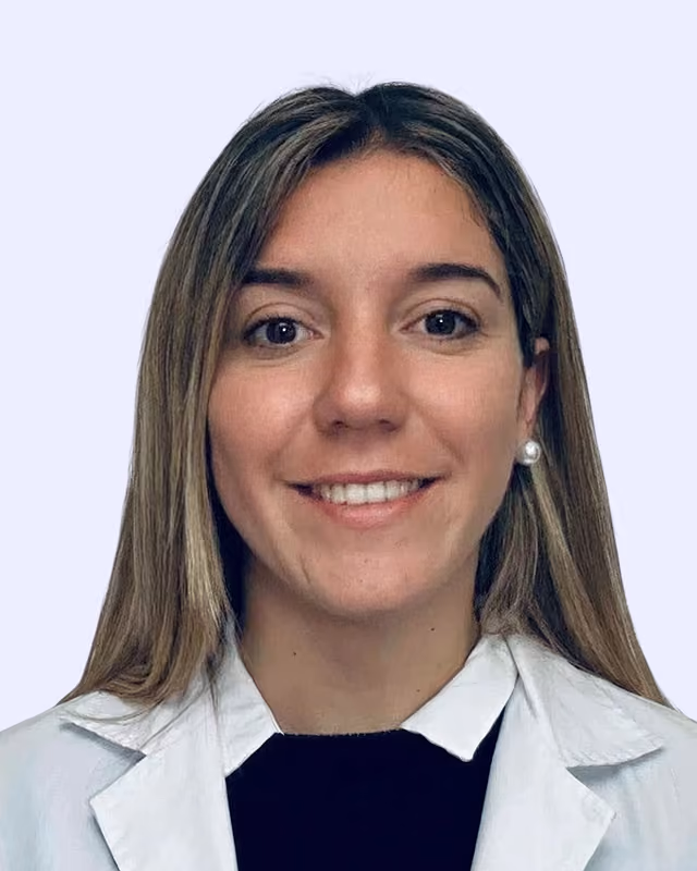 Dra. Luisina Savoini