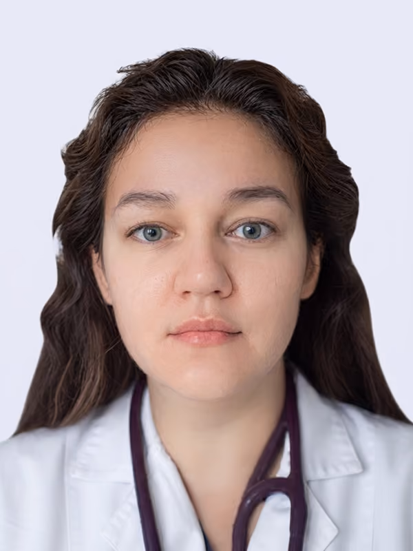 Dra. Mª José Martínez