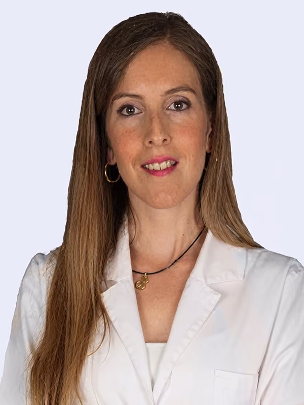 Dra. Paula García