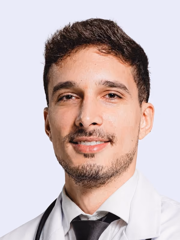 Dr. Augusto Fidelis