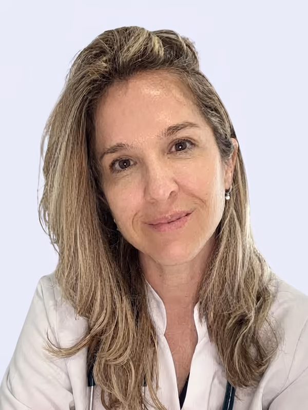 Dra. Brizuela Reynoso