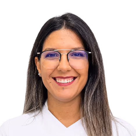 Macarena Raimundo