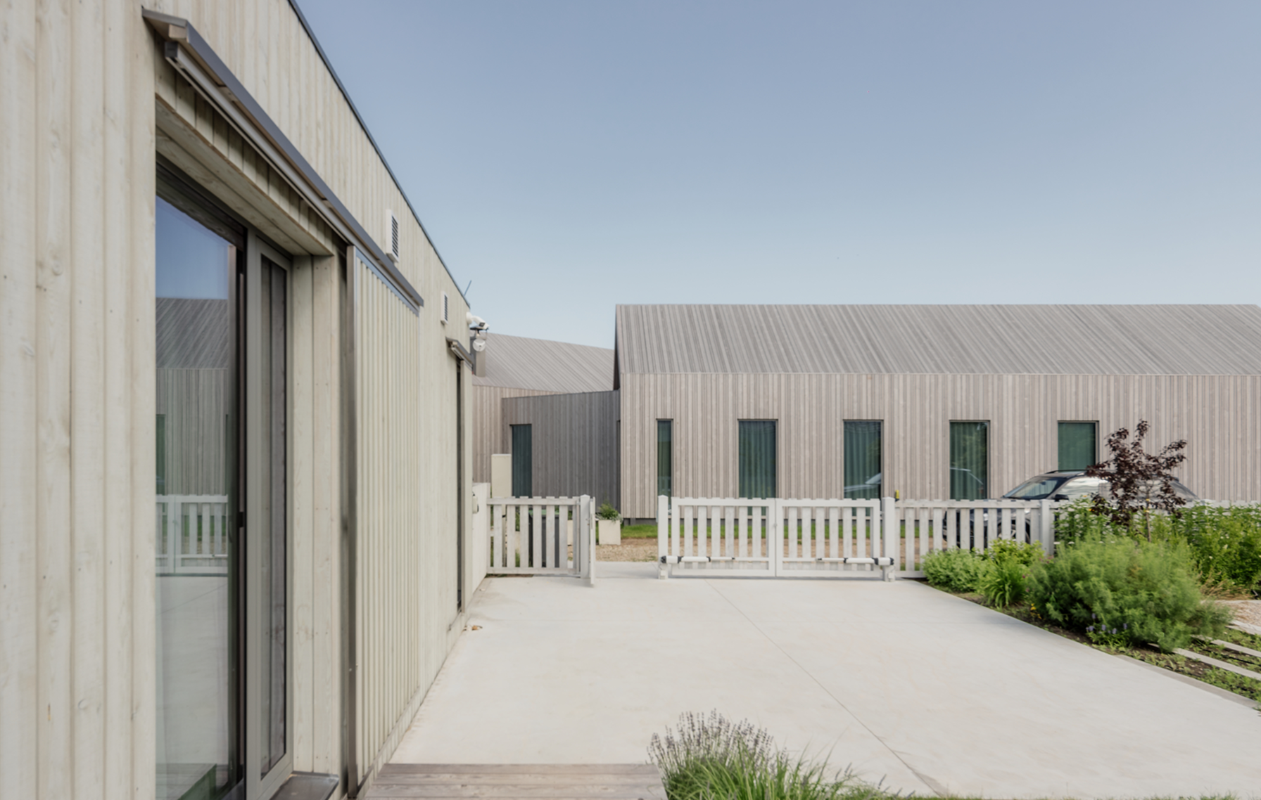 PSML1A — private residence in Pavilosta, Latvia, view 13