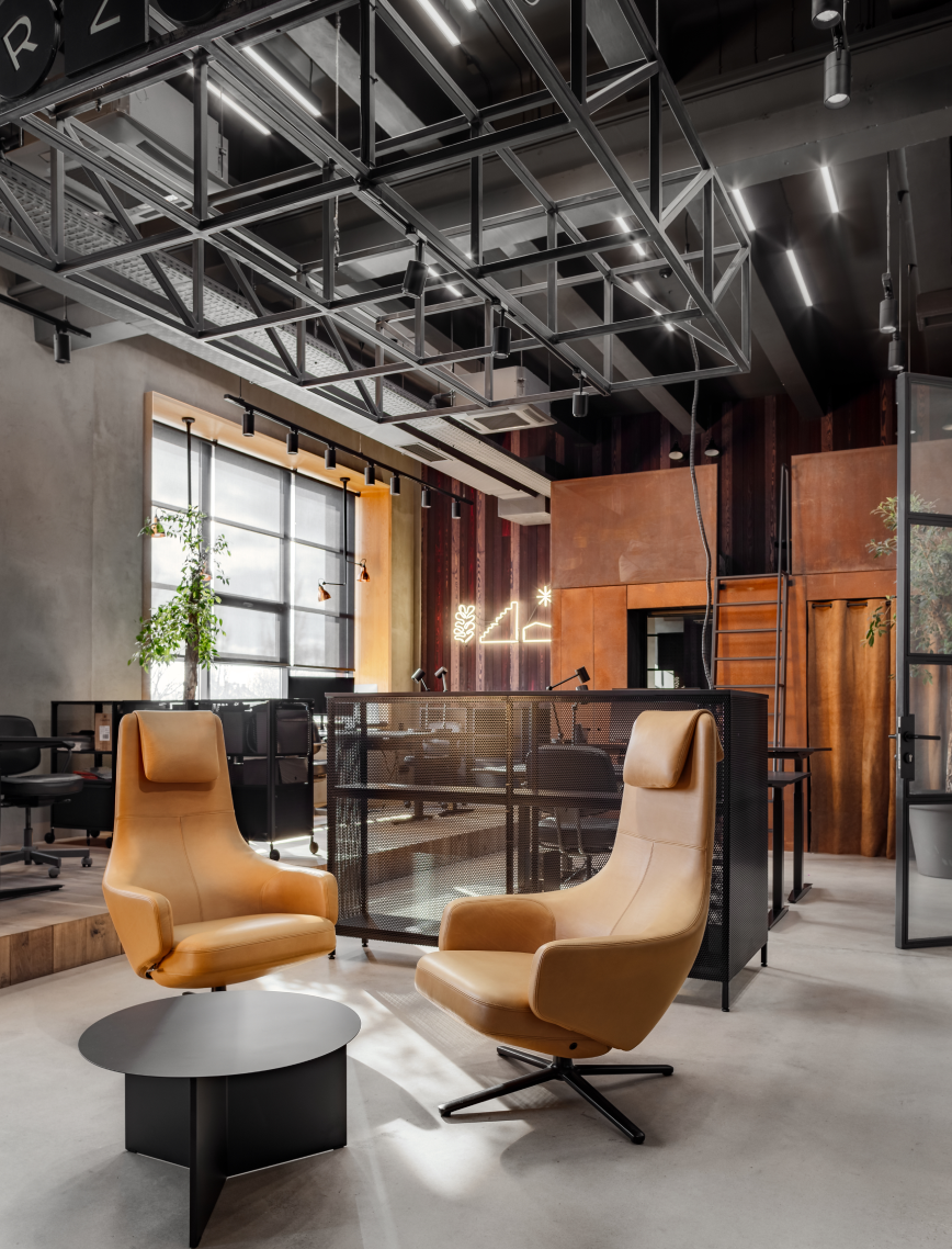 RA INVEST — office in Riga, Latvia, view 8