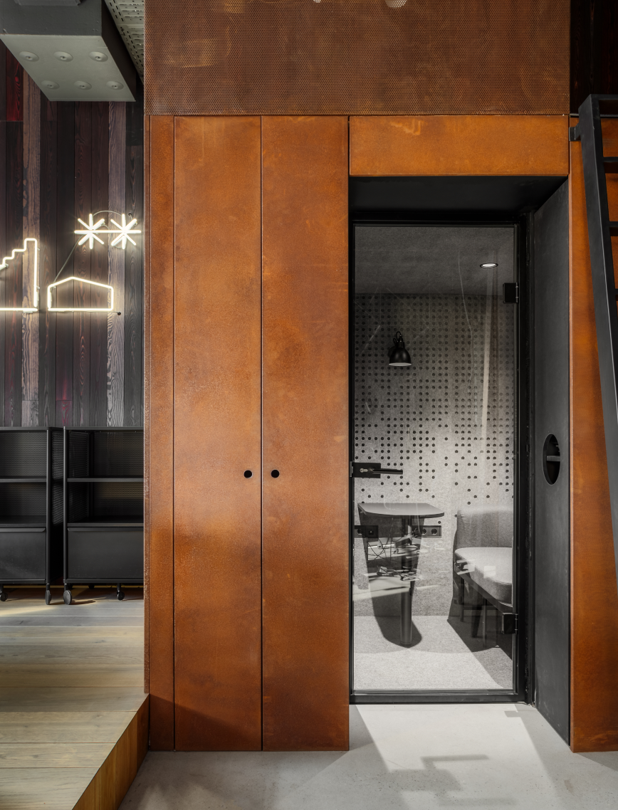 RA INVEST — office in Riga, Latvia, view 12