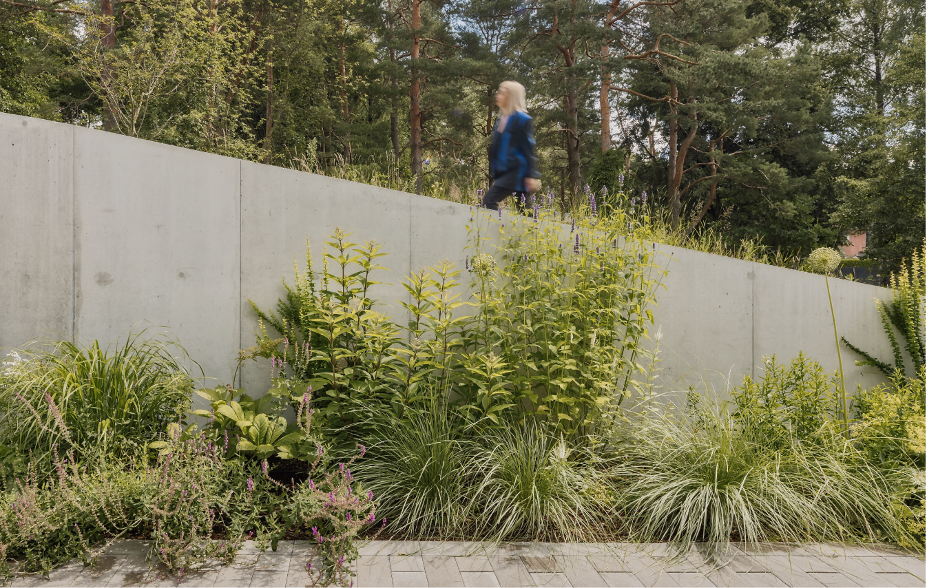 CRS79 — private residence in Riga, Latvia, view 6