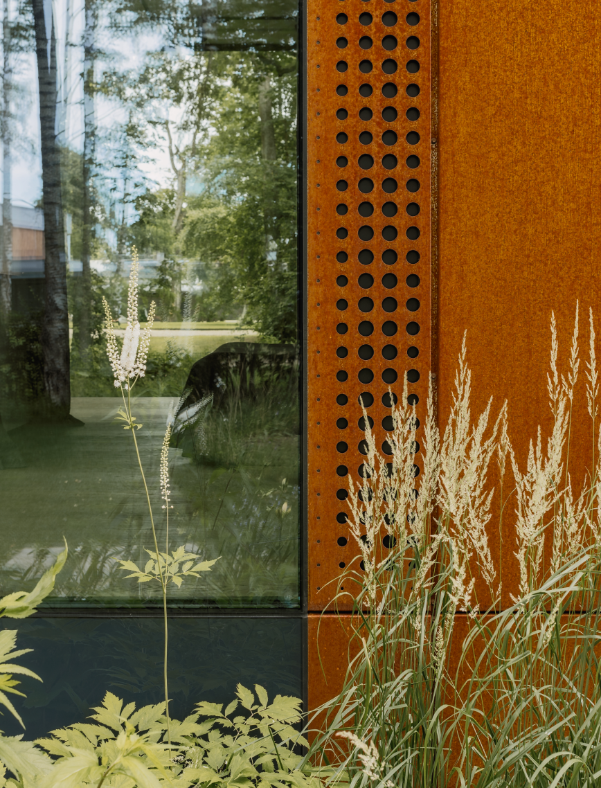 CRS79 — private residence in Riga, Latvia, view 10