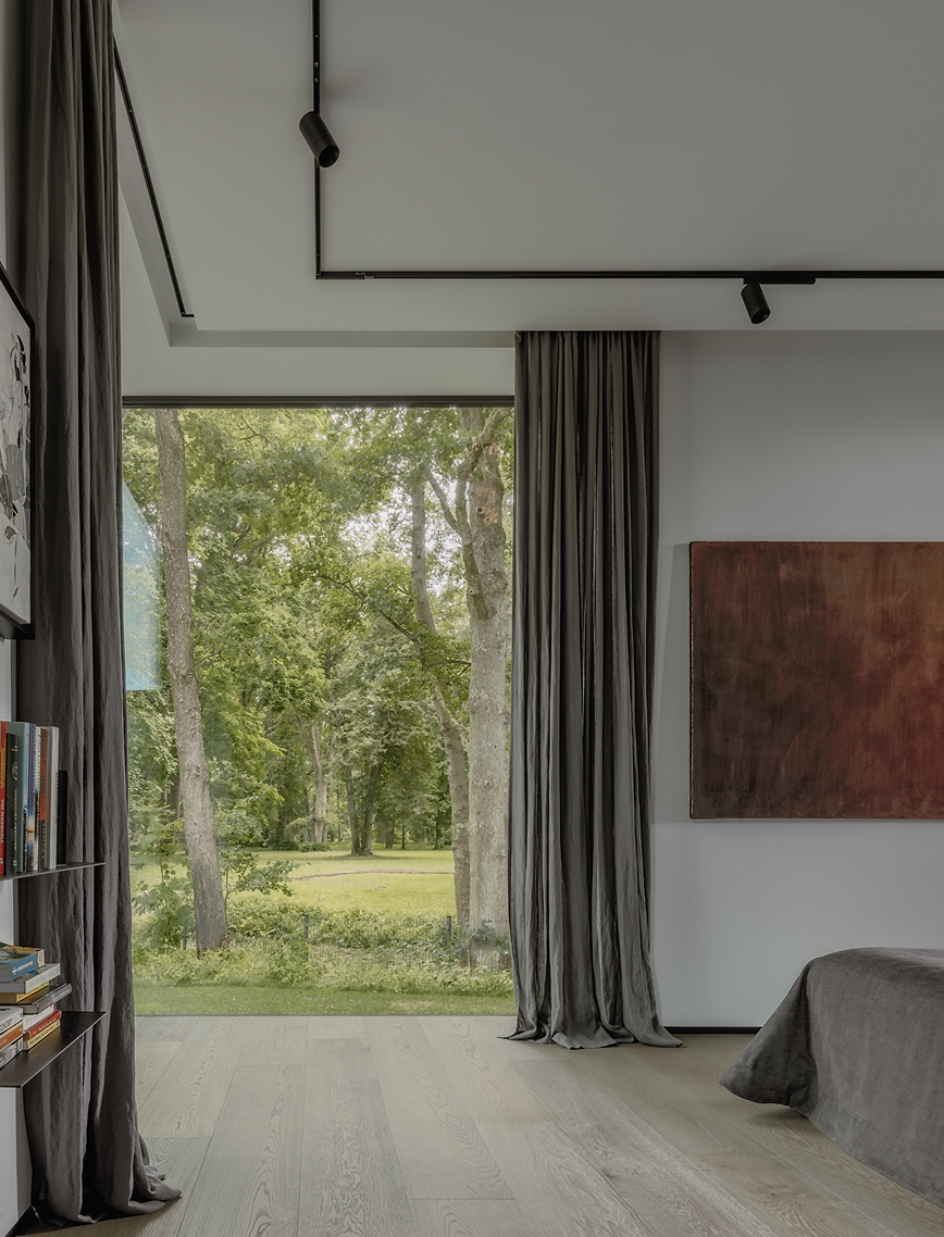 CRS79 — private residence in Riga, Latvia, view 19