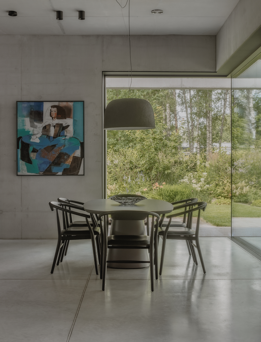 CRS79 — private residence in Riga, Latvia, view 25