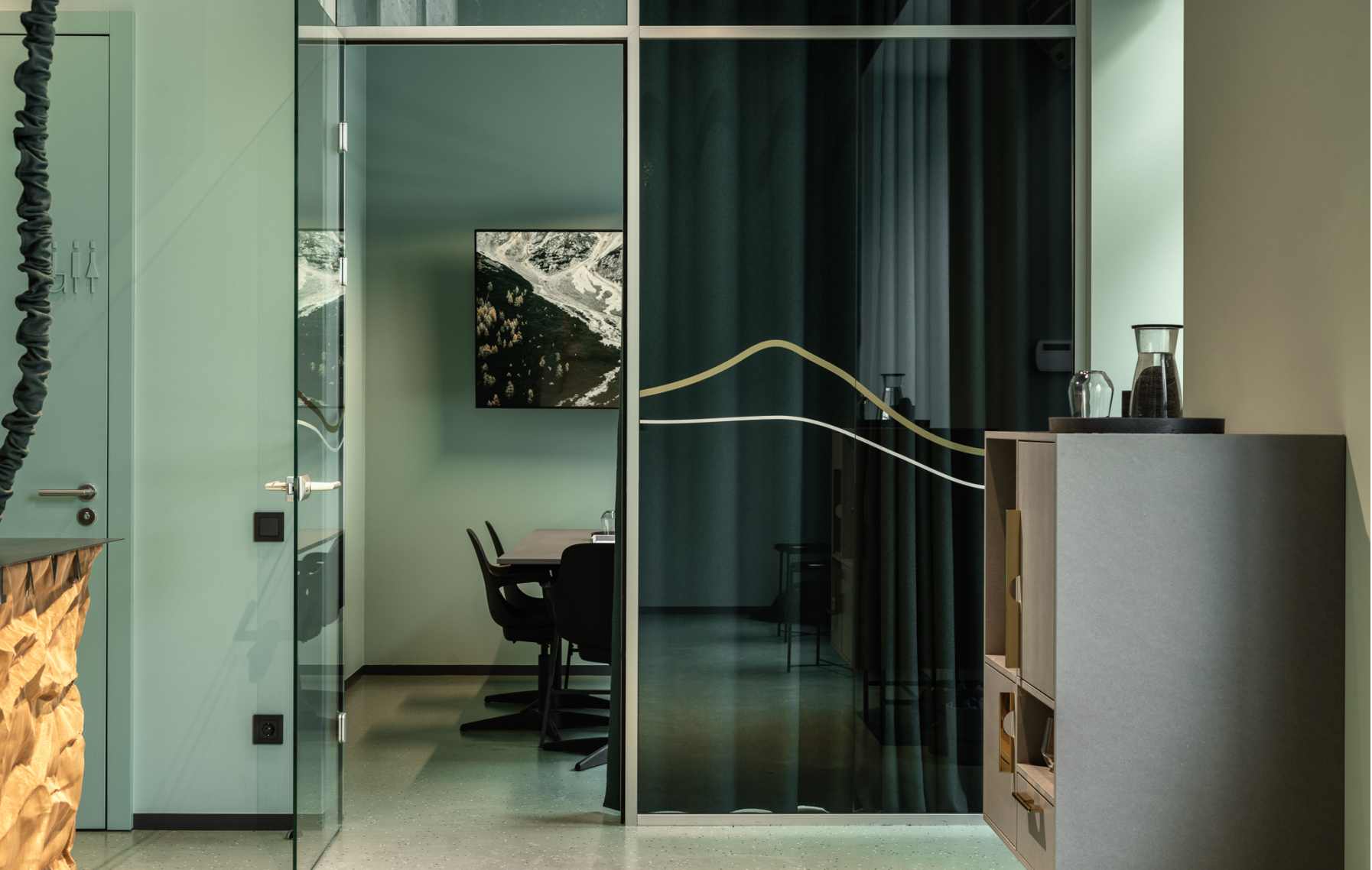 LAVA DENTAL — dental studio in Riga, Latvia, view 2