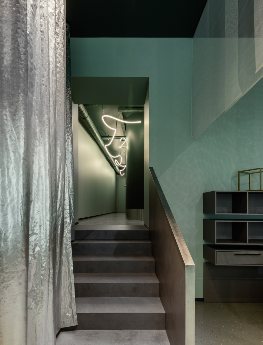 LAVA DENTAL — dental studio in Riga, Latvia, view 4