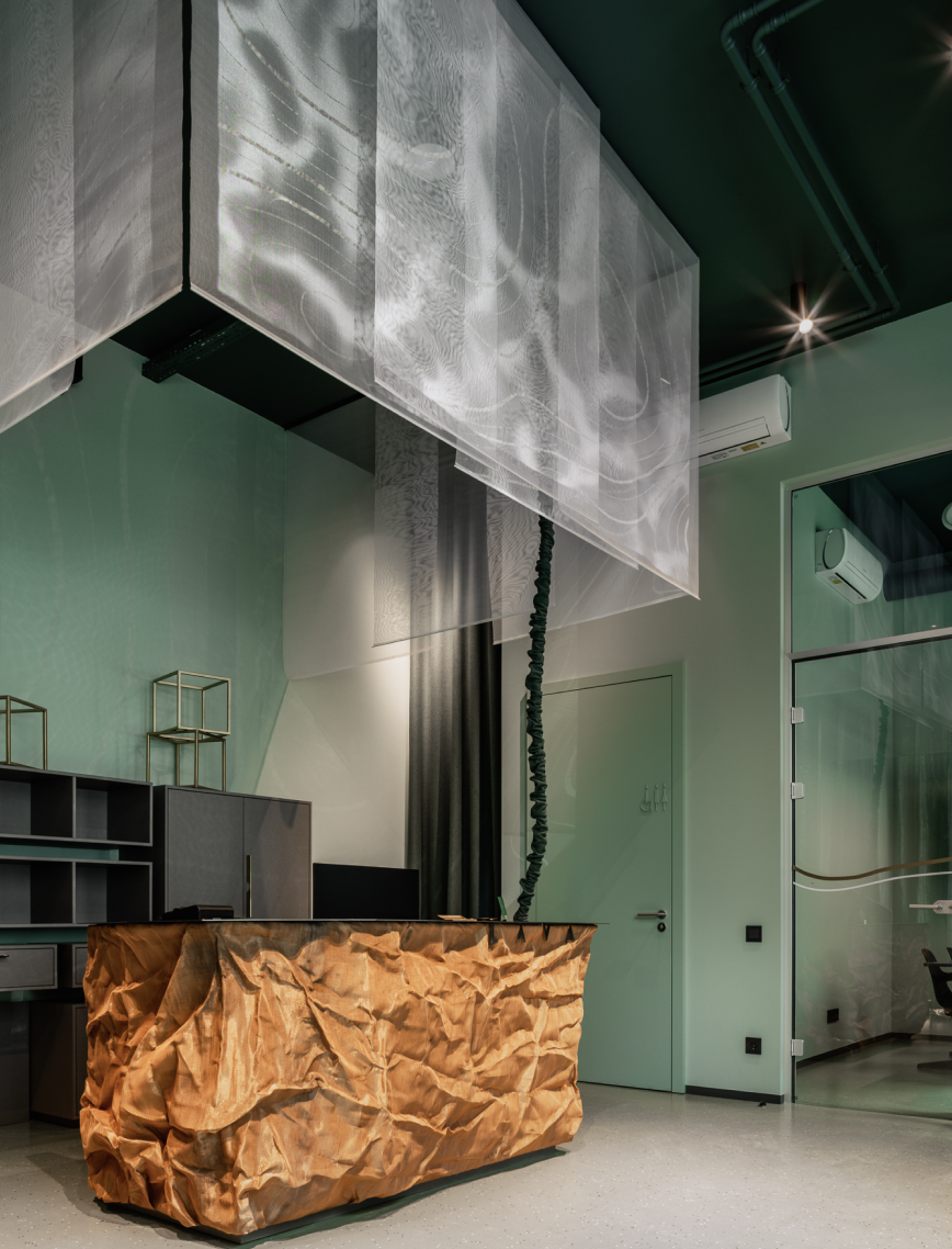 LAVA DENTAL — dental studio in Riga, Latvia, view 5