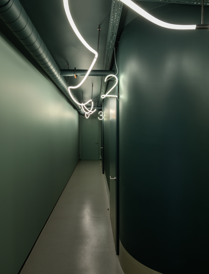 LAVA DENTAL — dental studio in Riga, Latvia, view 6