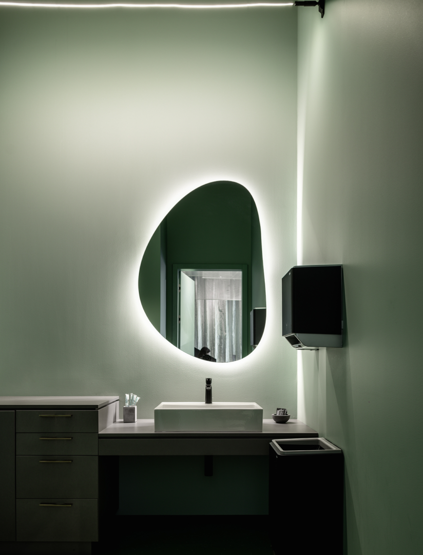 LAVA DENTAL — dental studio in Riga, Latvia, view 8