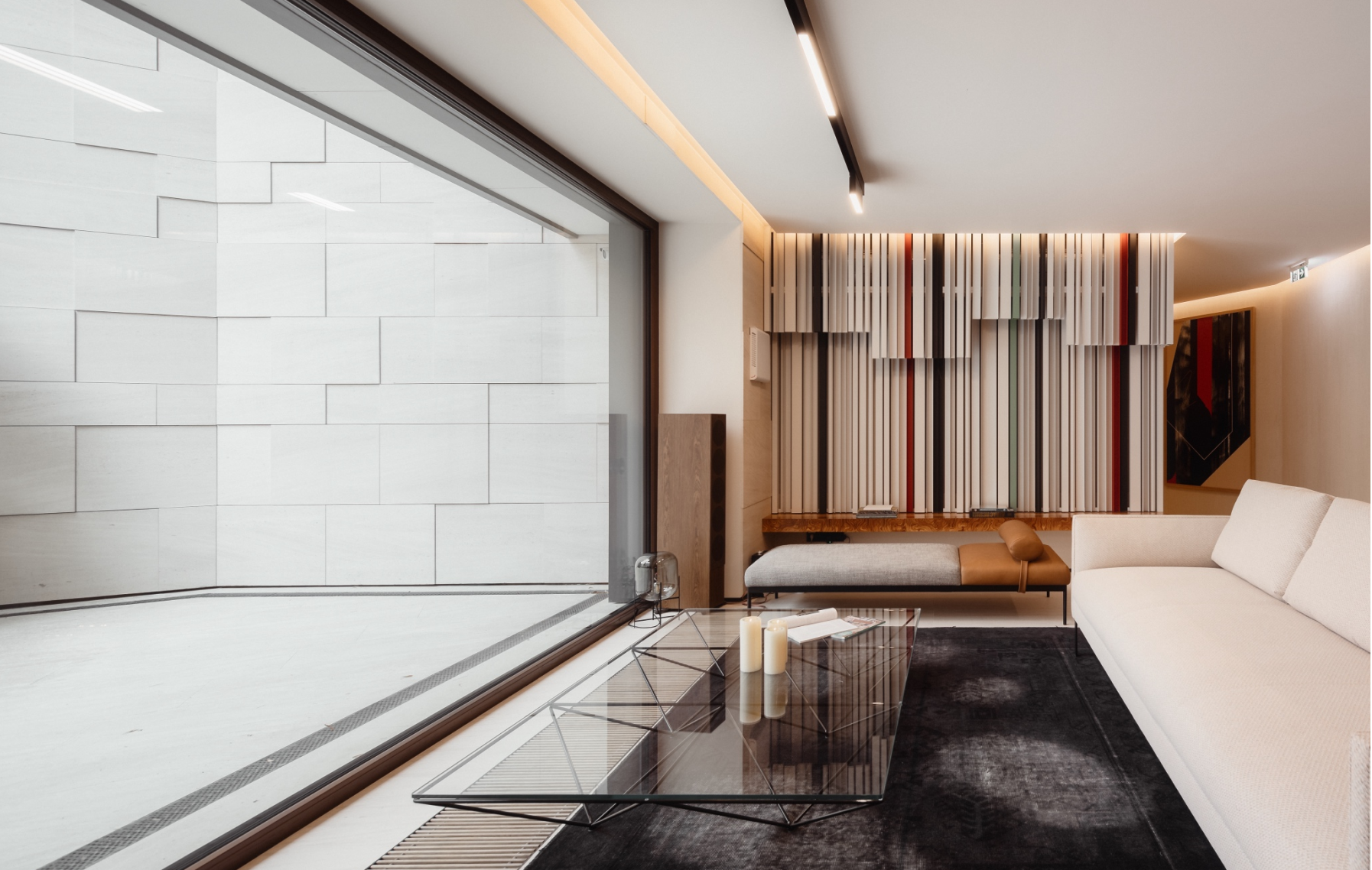 HOFT — apartment building in Riga, Latvia, view 8