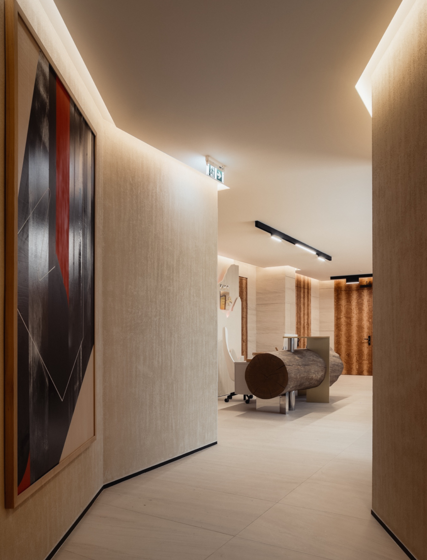 HOFT — apartment building in Riga, Latvia, view 9