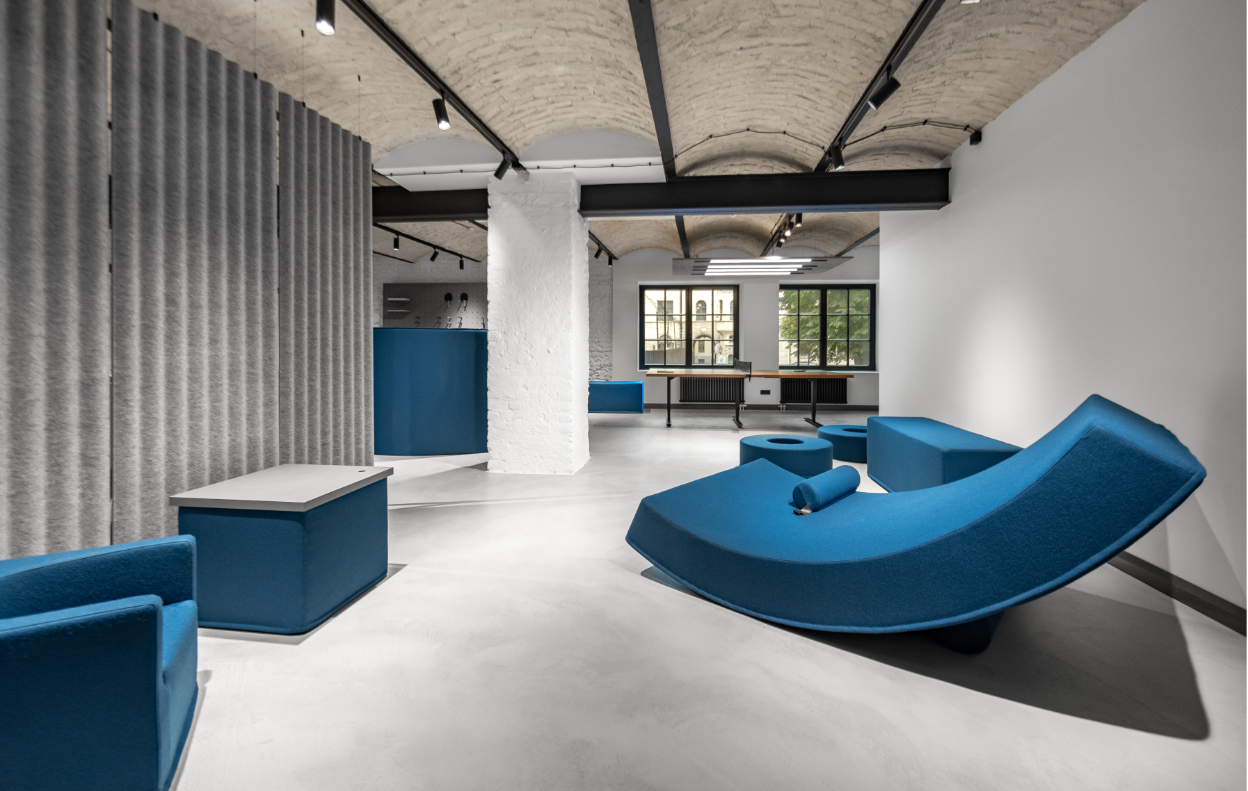 TWINO — office in Riga, Latvia, view 1