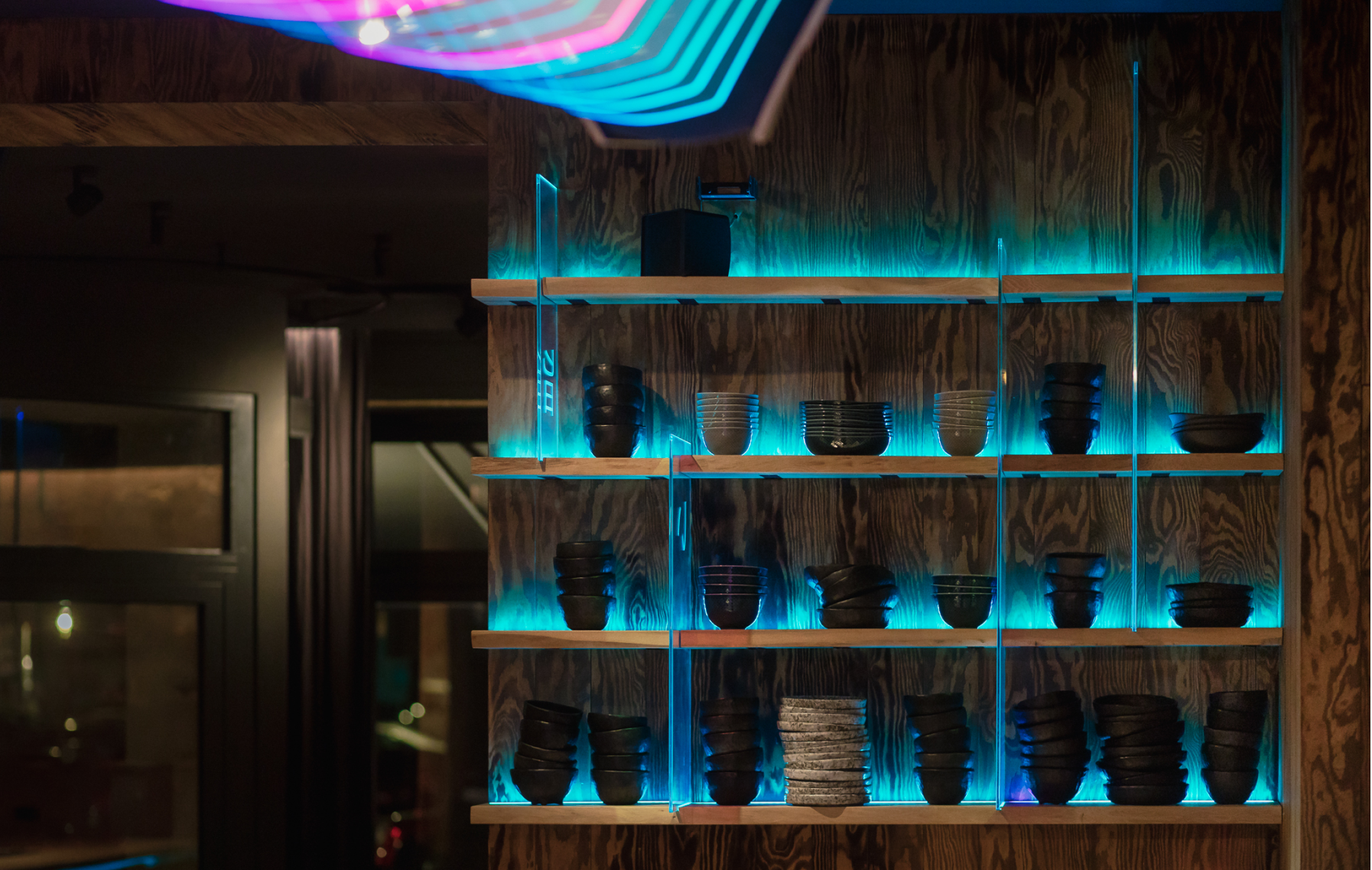 THE CATCH — restaurant in Berlin, Germany, view 11