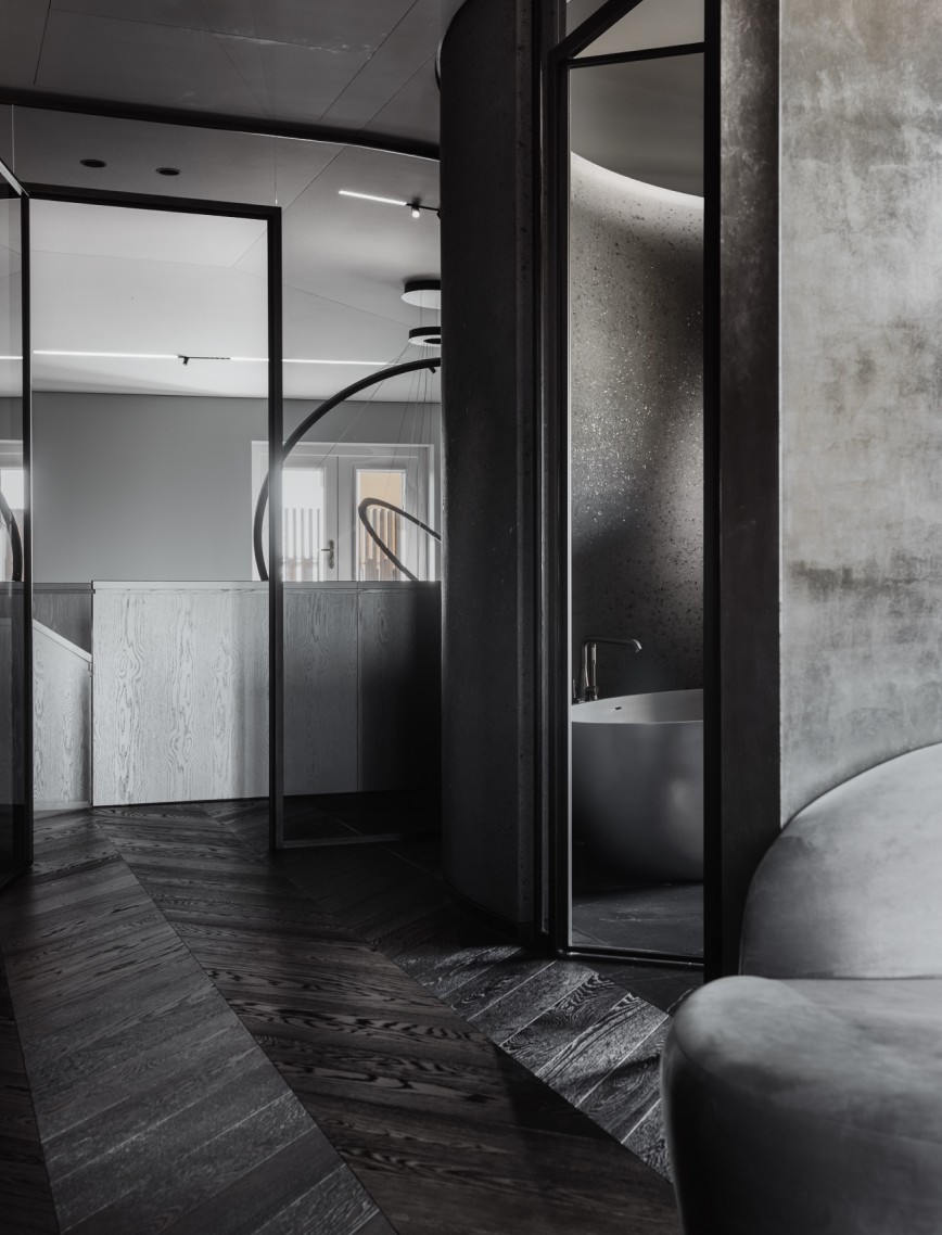 EL3 — apartment in Riga, Latvia, view 5