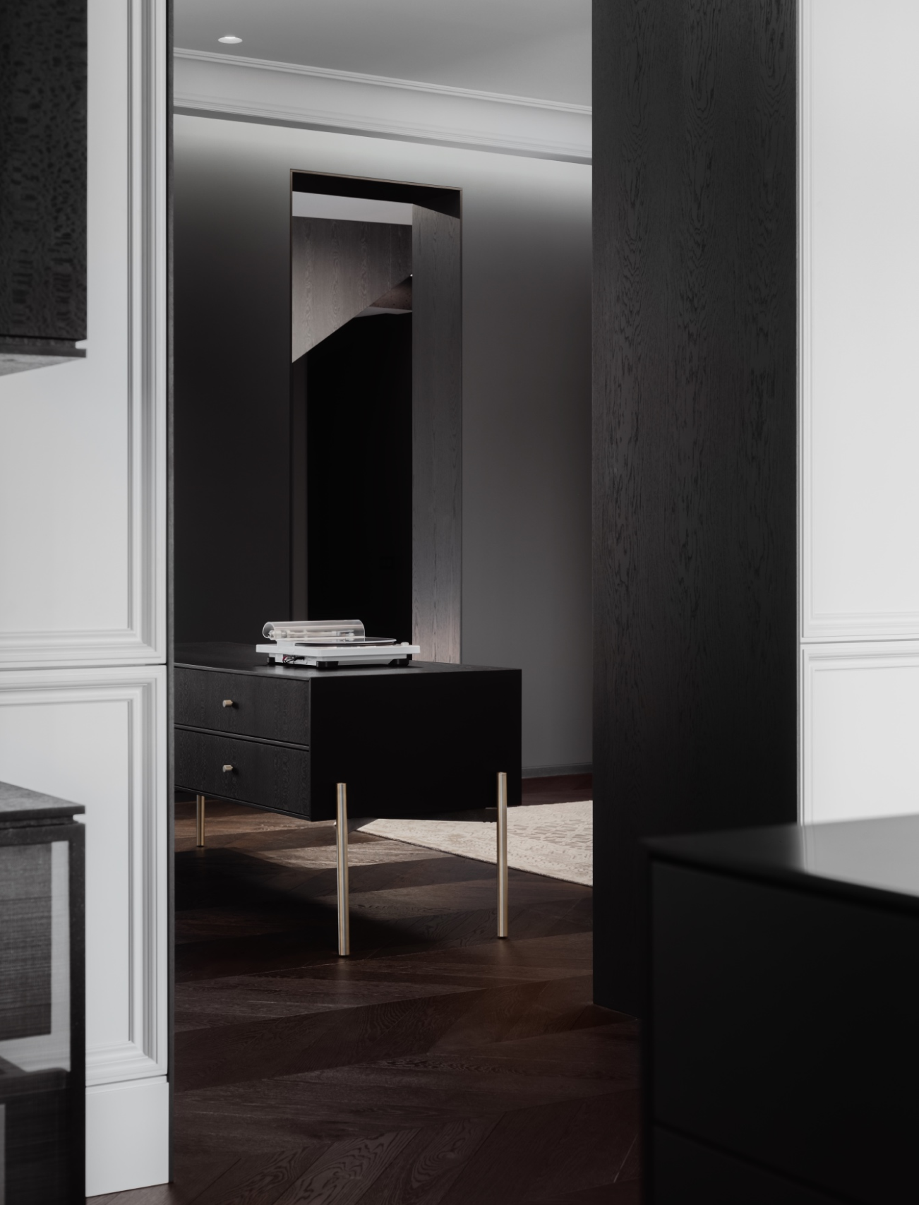 EL3 — apartment in Riga, Latvia, view 9