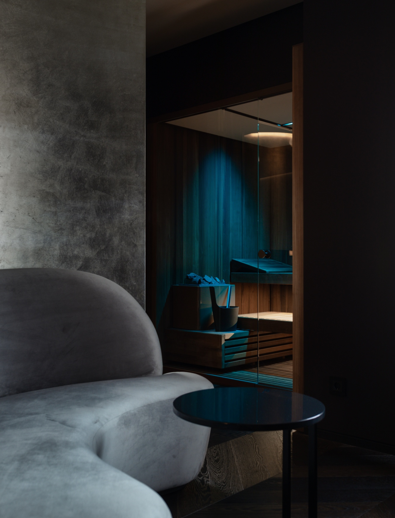 EL3 — apartment in Riga, Latvia, view 13