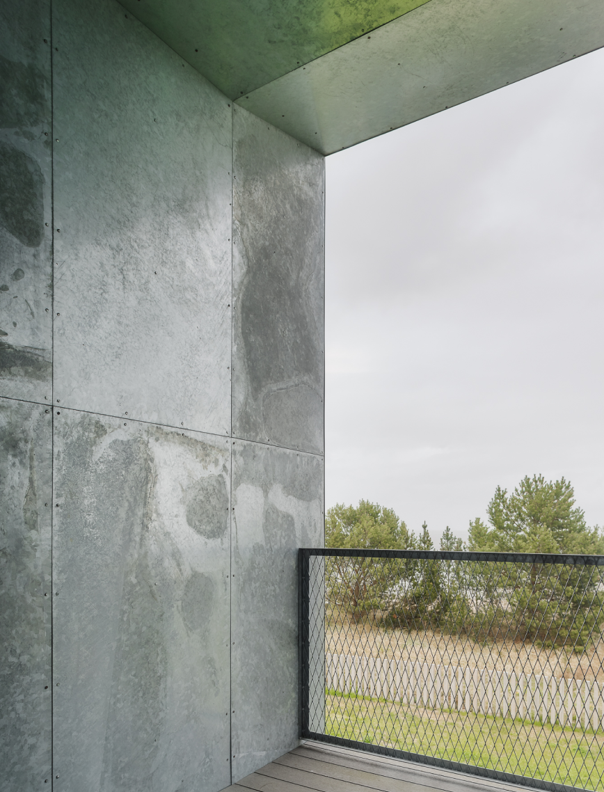 ZML — private residence in Talsi County, Latvia, view 23