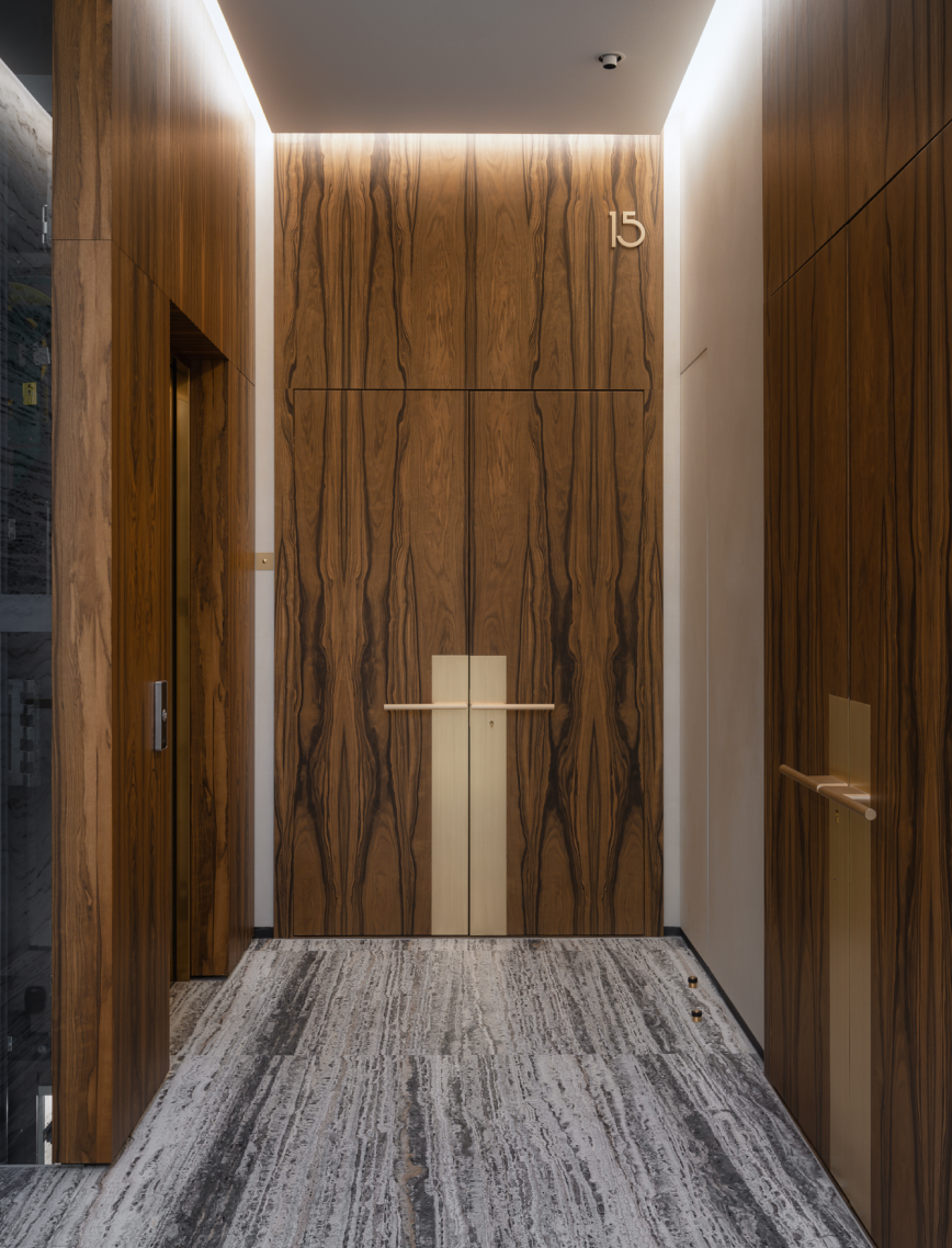 VILLA MILIA — mixed-use / apartment building in Jurmala, Latvia, view 8