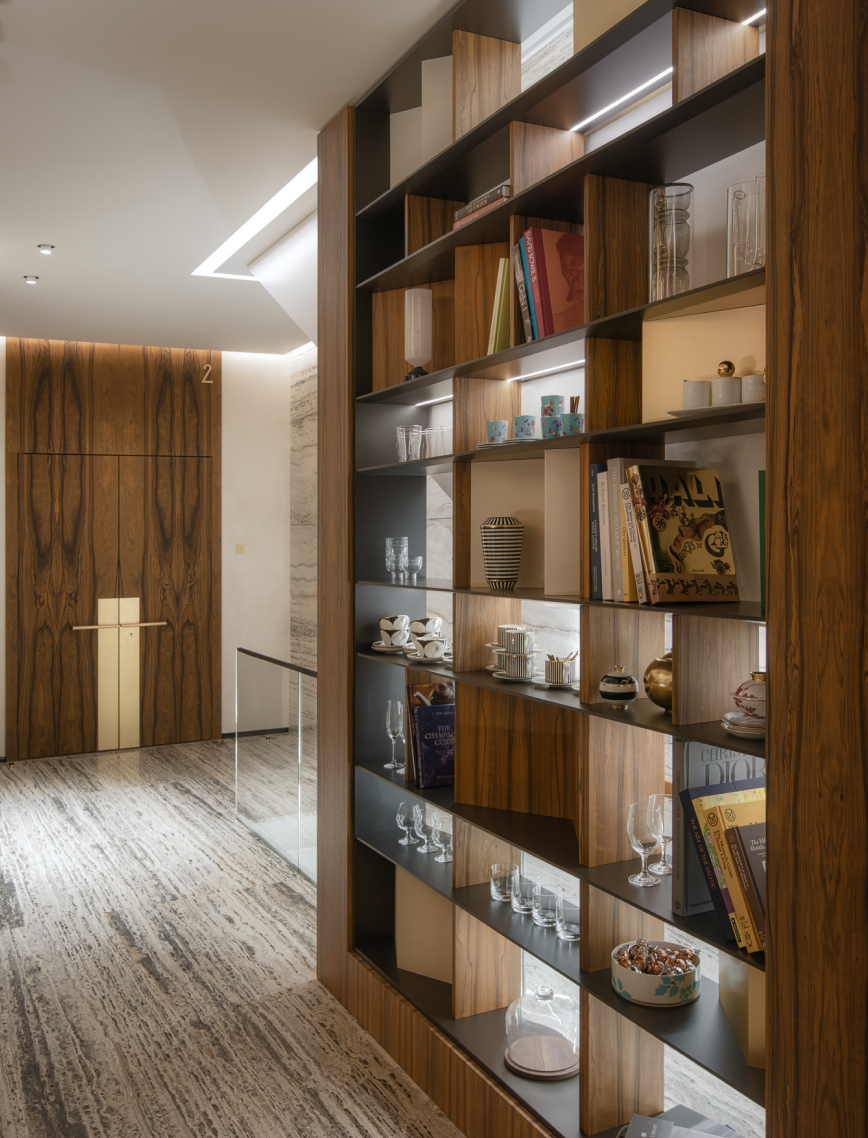 VILLA MILIA — mixed-use / apartment building in Jurmala, Latvia, view 10