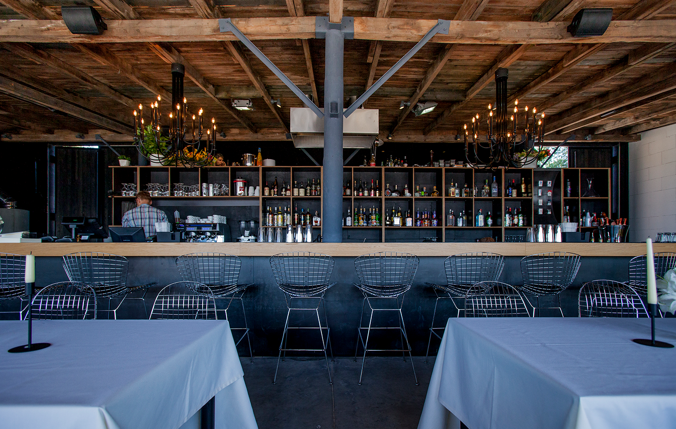 KOYA — restaurant in Riga, Latvia, view 10